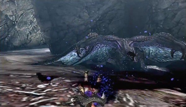 MH4 - Gore Magara 2