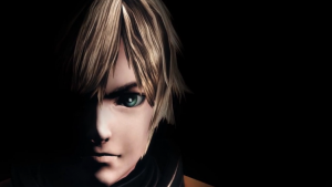 Monolith Boy