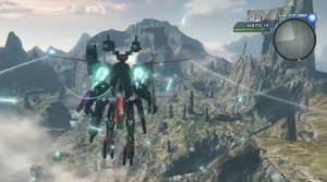 Monolith Mech