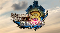 REVIEW: Monster Hunter 3 Ultimate (3DS) The 3DS version of Monster Hunter 3 Ultimate may not quite stand up to the Wii U edition, but it does make an amazing single-player game.