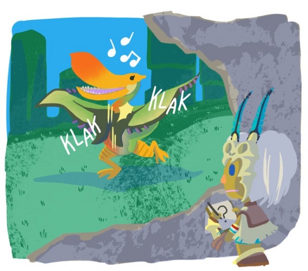 Monster Hunter Beginner's Guide