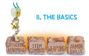 Monster Hunter Beginner's Guide