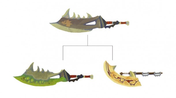 monster hunter international series order monster hunter international series order