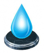Oprainfall Raindrop Trophy Oprainfall Awards