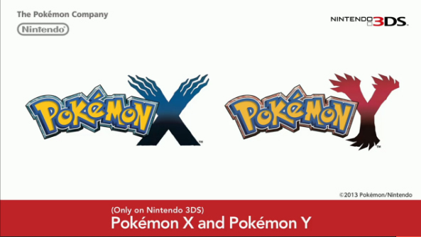 Pokemon Direct