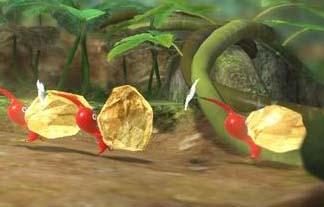 Pikmin image 1 Pikmin 3