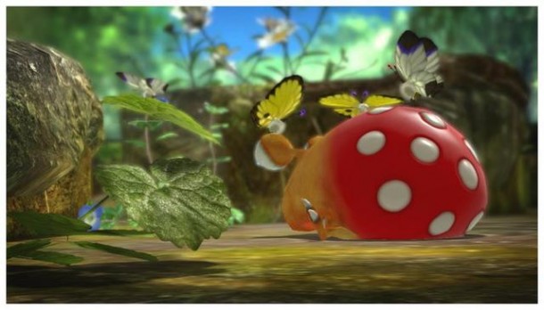 Pikmin image 3