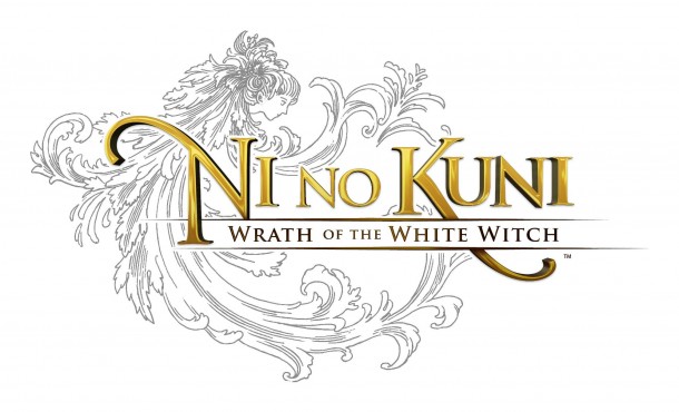 Publisher Namco - Ni no Kuni