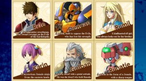 RPG Symphony of the Origin (2)