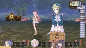 Atelier Meruru Plus Random 2