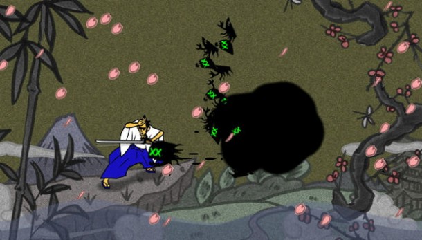 Rhythm Heaven Fever Oprainfall Awards