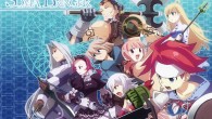 This week's Foreign Wrap-Up honors some Japanese RPGs that still remain Japan-exclusive