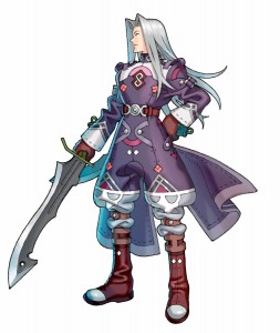 Soma Bringer