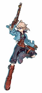 Soma Bringer