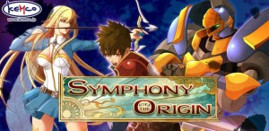 Symphony of the Origin