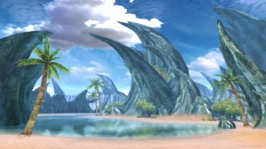 Tales of Xillia Sceenshot 5