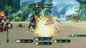 Tales of Xillia Screenshot 2 Tales of Xillia