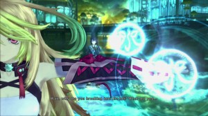 Tales of Xillia Screenshot 3
