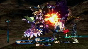 Tales of Xillia Screenshot 4