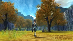 Tales of Xillia Screenshot 8