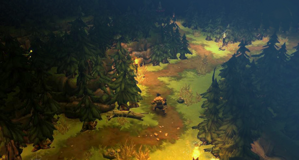 Wildman Crowdfunding