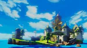 Windwaker HD 5