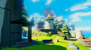 Windwaker HD 6