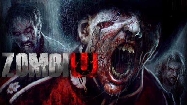 Winner - ZombiU Oprainfall Awards
