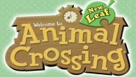New Animal Crossing: New Leaf Trailer Check out the latest trailer for Animal Crossing: New Leaf!