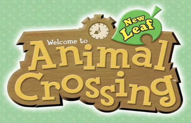 Animal Crossing: New Leaf Nintendo Direct