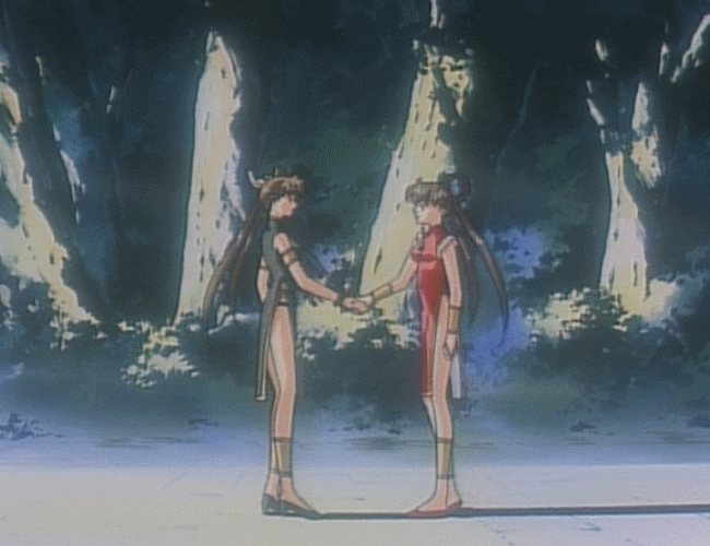 devil hunter yohko