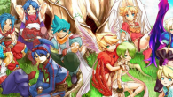 We Desire Breath of Fire – Mass-Posting to Capcom Starts NOW, Feb. 1 – CAMPAIGN HUB Tomorrow, we continue our campaign to renew interest in the Breath of Fire series and show Capcom that fans would love to see a sequel to the resting IP.