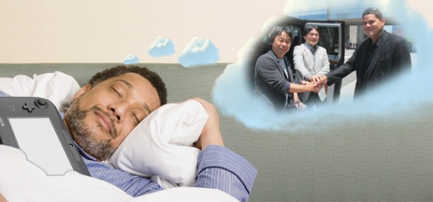 Nintendo Direct