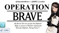 Campaign Hub: The Petition for Bravely Default: Flying Fairy Sign it and show your support!