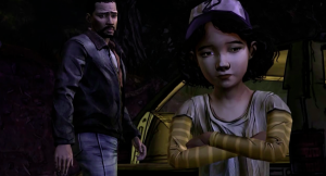clementine car