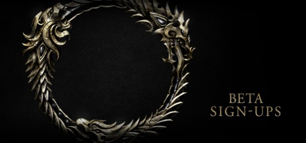 The Elder Scrolls Online Beta