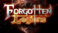 Press Release: Forgotten Legions Announced for DSiWare and 3DS A look at Cypronia's new real-time strategy game.