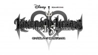 Stunning new Kingdom Hearts 1.5 HD Remix screenshots.