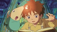 Ni No Kuni: Special Gift Trailer Ni No Kuni is scheduled to come out soon,