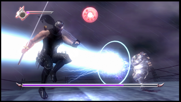 Ninja Gaiden Sigma Plus Ninja Gaiden Sigma Plus