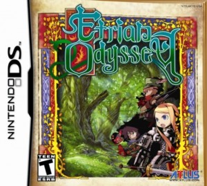 Buy from Atlus
