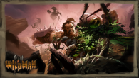 Will the Wildman Kickstarter campaign get the chance to reach the finish line?