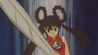 Anime of the Past: Devil Hunter Yohko Before Buffy and Sailor Moon gave girl power a new name, there was Yohko.