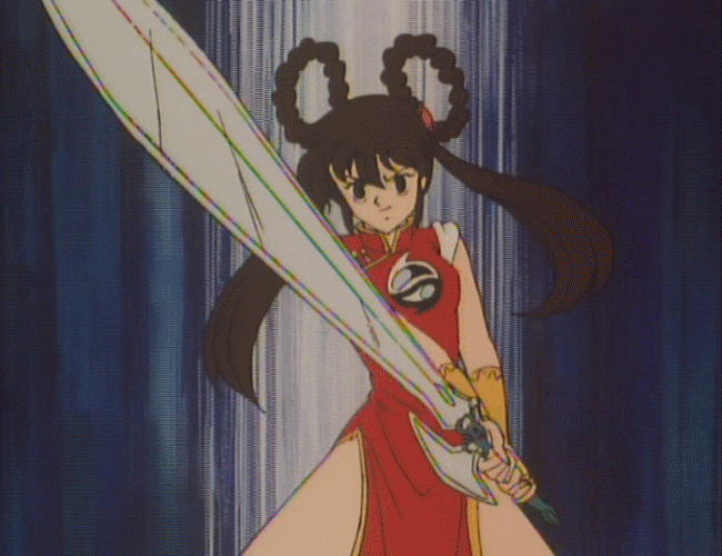 devil hunter yohko