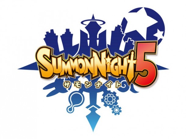 Summon Night 5 Summon Night 5