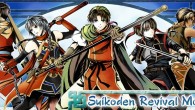 The Suikoden Revival Movement talks about RPGs, the state of the industry, OpRainfall, and itself in this great podcast.