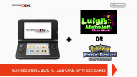 Nintendo Announces Free Game Promotion, 3DS eShop Sale Nintendo has announced a new promotion for a free game and a 3DS eShop sale.