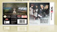 Rumor: Reliable Source Says Bravely Default Will Be Localized According to a reliable source on GameFAQs who goes by the alias, Aryllies, has confirmed that Bravely Default: Flying Fairy for the Nintendo 3DS will be localized.