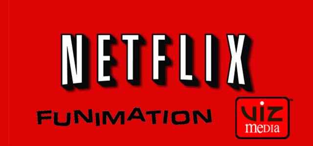 Anime Streaming