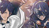 Stand tall Fire Emblem.